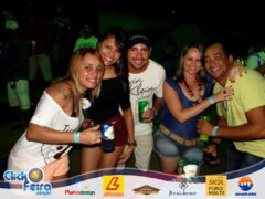 Lavagem do Bar Casa Velha